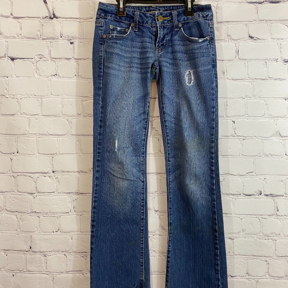 American Eagle Jeans size 0